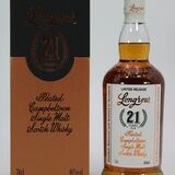 Longrow - 21 Years Old Thumbnail