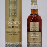 Glendronach - 21 Years Old - Parliament 2022 Thumbnail