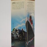 Macallan - Travel Decades Series - Fifties (50cl) Thumbnail
