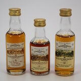 Glendronach - 12 Years Old - 3x 5cl Thumbnail