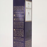 Macallan - 18 Years Old - 1992 - French Import (75cl) Thumbnail