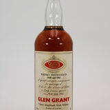 Glen Grant - 1948 & 1961 Royal Marriage - Gordon & MacPhail Thumbnail