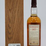 Glenmorangie - 21 Years Old - Vintage 1977 Thumbnail