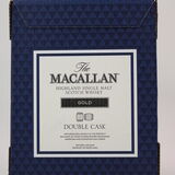 Macallan - Double Cask Gold 6x 70cl Thumbnail