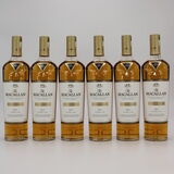 Macallan - Double Cask Gold 6x 70cl Thumbnail