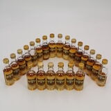 Connoisseurs Choice - 1960/70s Assorted Miniatures x22 Thumbnail