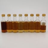 Connoisseurs Choice - 1960/70s Assorted Miniatures x22 Thumbnail