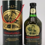 Bunnahabhain - 12 Years Old - Old Style Thumbnail