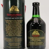 Bunnahabhain - 12 Years Old - Old Style Thumbnail