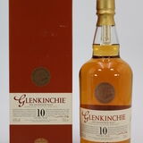 Glenkinchie - 10 Years Old Thumbnail
