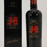 J&B - 12 Years Old - Jet Thumbnail