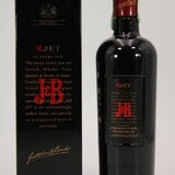 J&B - 12 Years Old - Jet Thumbnail