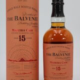 Balvenie - 15 Years Old - Madeira Cask Thumbnail