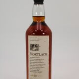 Mortlach - 16 Years Old - Flora & Fauna Thumbnail