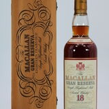 Macallan - 18 Year Old - Gran Reserva 1980 Thumbnail