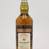 Dailuaine - 22 Years Old - Rare Malts 60.92% 1973 - 75cl Thumbnail