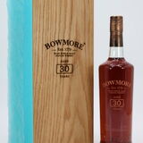 Bowmore - 30 Years Old 1989 - 2020 Release Thumbnail