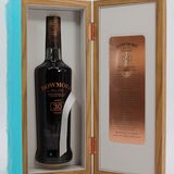 Bowmore - 30 Years Old 1989 - 2020 Release Thumbnail