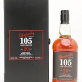 Glenfarclas - 20 Years Old - 105 Cask Strength Thumbnail