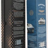Bowmore - 10, 15, 18 & 21 Years Old - Aston Martin - x4 Thumbnail
