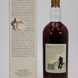 Macallan - 12 Years Old - Duty Free 1990's - 1 Litre Thumbnail