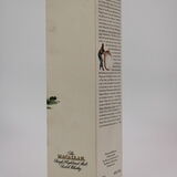 Macallan - 12 Years Old - Duty Free 1990's - 1 Litre Thumbnail
