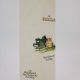 Macallan - 12 Years Old - Duty Free 1990's - 1 Litre Thumbnail