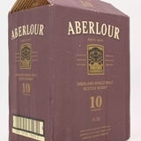 Aberlour - 10 Years Old - 6 x 70cl Thumbnail