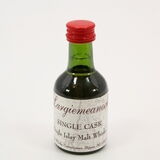 Bowmore - Largiemeanoch - 22 years Old - 1973 Single Cask 5cl Thumbnail