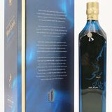 Johnnie Walker - Blue Label - Port Ellen - Ghost and Rare Thumbnail