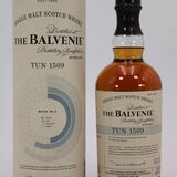 Balvenie - Tun 1509 - Batch 2 Thumbnail