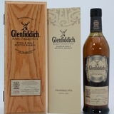 Glenfiddich - 34 Years Old - 1978 Rare Collection Thumbnail