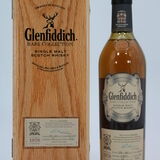 Glenfiddich - 34 Years Old - 1978 Rare Collection Thumbnail