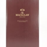 Macallan - Oscuro Thumbnail