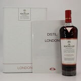 Macallan - Distil Your World - The London Edition Thumbnail