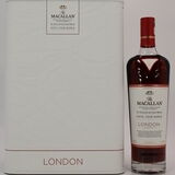 Macallan - Distil Your World - The London Edition Thumbnail