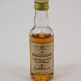Macallan - 16 Years Old - 5cl Thumbnail