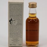 Macallan - 26 Years Old - 1966 Limited Edition - 5cl Thumbnail