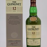 Glenlivet - 12 Years Old Thumbnail