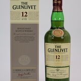 Glenlivet - 12 Years Old Thumbnail