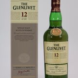 Glenlivet - 12 Years Old Thumbnail