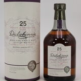 Dalwhinnie - 25 Years Old - Cask Strength 1987 Thumbnail