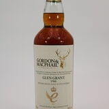 Glen Grant - 1966 - Gordon & MacPhail Thumbnail