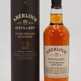 Aberlour - 10 Year Old - Forest Reserve Thumbnail