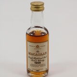 Macallan - 1969 - 5cl Thumbnail