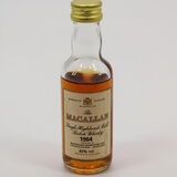Macallan - 1964 - 5cl Thumbnail