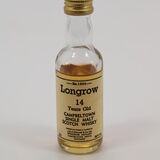 Longrow - 14 Years Old - 5cl Thumbnail