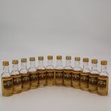 Connoisseurs Choice - Speyside 1960/70s Miniatures x12 Thumbnail