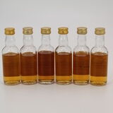 Connoisseurs Choice - Speyside 1960/70s Miniatures x12 Thumbnail