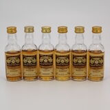 Connoisseurs Choice - Speyside 1960/70s Miniatures x12 Thumbnail